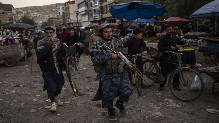 IMF suspends its engagement with Afghanistan IMF suspends its engagement with Afghanistan- India TV Paisa