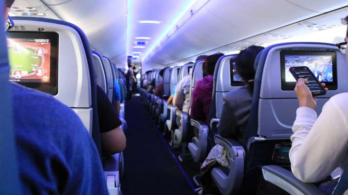 DGCA extends suspension of international commercial passenger flights till October 31 DGCA extends suspension of international commercial passenger flights till October 31- India TV Paisa