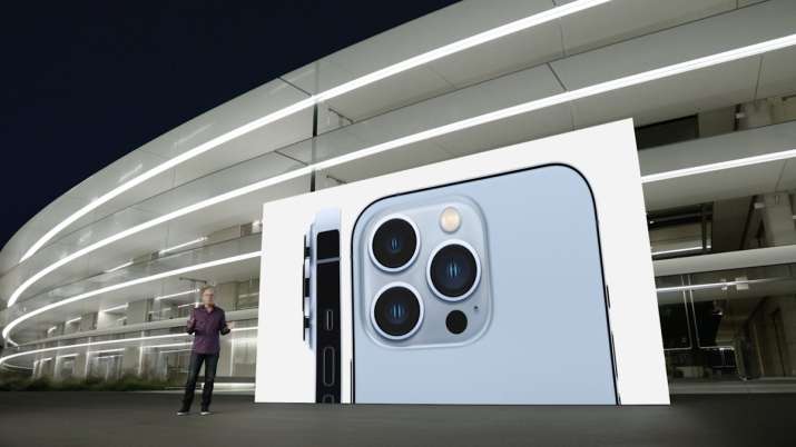 cash back offers on iPhones13 range, Redington to retail in 3500 retail locations cash back offers on iPhones13 range, Redington to retail in 3500 retail locations- India TV Paisa