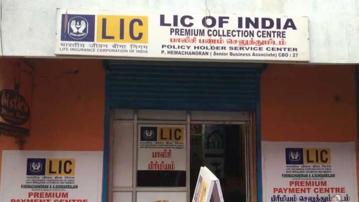 LIC listing should happen by fourth quarter of this year, DIPAM shortlists Cyril Amarchand Mangaldas LIC listing should happen by fourth quarter of this year, DIPAM shortlists Cyril Amarchand Mangaldas- India TV Paisa