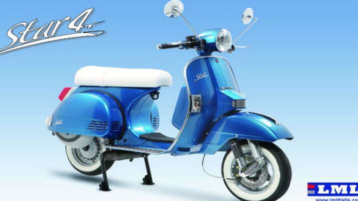 LML set to enter electric two wheeler space, Greaves Cotton announces entry in multi-brand EV retail LML set to enter electric two wheeler space, Greaves Cotton announces entry in multi-brand EV retail- India TV Paisa