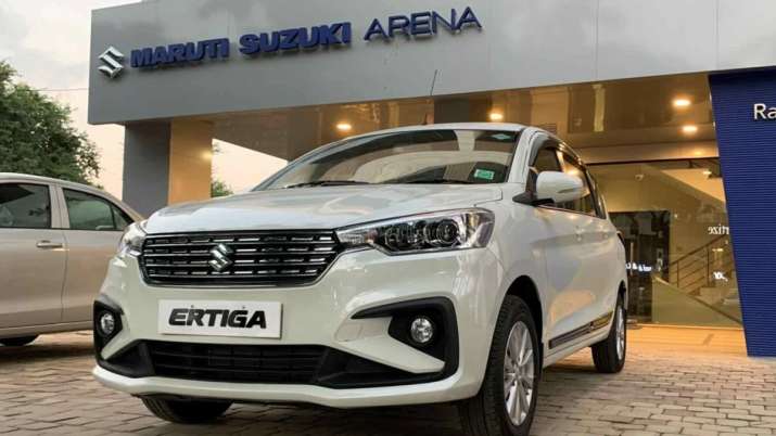 Maruti Suzuki recall 181754 units of some petrol variants Maruti Suzuki recall 181754 units of some petrol variants- India TV Paisa