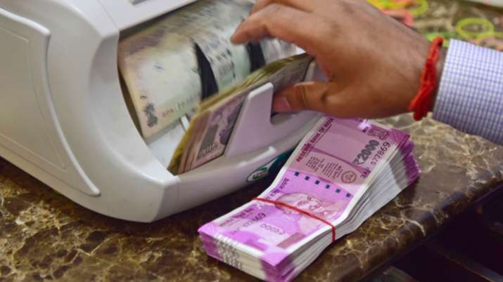 अर्थव्यवस्था के मोर्चे पर सुखद संकेत, प्रत्यक्ष कर संग्रह में 74 प्रतिशत का जोरदार उछाल अर्थव्यवस्था के मोर्चे पर सुखद संकेत, प्रत्यक्ष कर संग्रह में 74 प्रतिशत का जोरदार उछाल- India TV Paisa