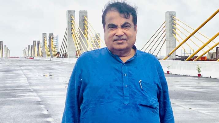 YouTube gives Rs 4 lakh royalty per month to Nitin Gadkari YouTube gives Rs 4 lakh royalty per month to Nitin Gadkari- India TV Paisa