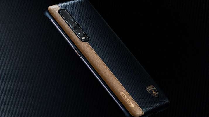 OPPO K9 Pro 5G with Dimensity 1200, up to 12GB RAM announced OPPO K9 Pro 5G with Dimensity 1200, up to 12GB RAM announced- India TV Paisa