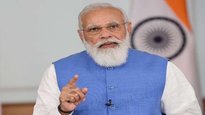 प्रधानमंत्री के मन... प्रधानमंत्री के मन...- India TV Paisa