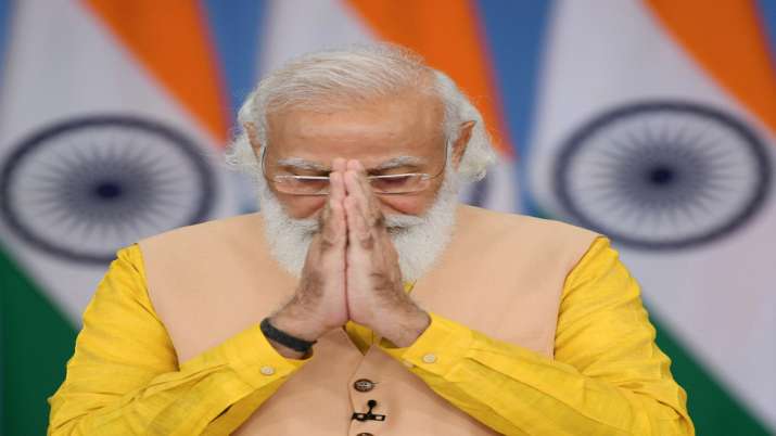 PM Narendra Modi PM Narendra Modi - India TV Paisa