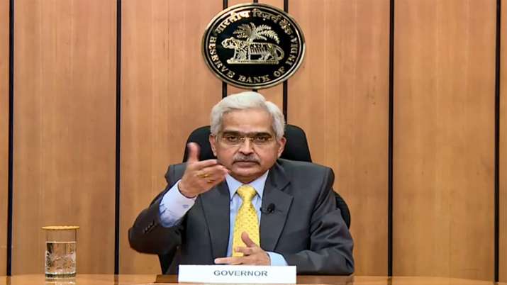RBI cautions against frauds in the name of KYC updation RBI cautions against frauds in the name of KYC updation- India TV Paisa