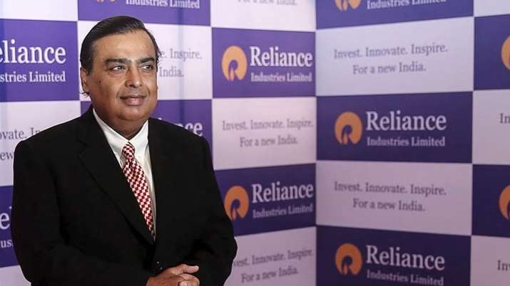 Mukesh ambani,s Reliance Industries acquires Strand Life Sciences Mukesh ambani,s Reliance Industries acquires Strand Life Sciences - India TV Paisa