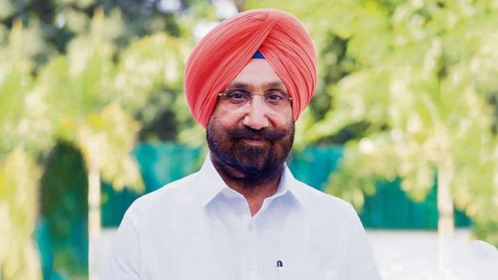 Sukhjinder Singh Randhawa Punjab New Cm congress latest update news ।  सुखजिंदर सिंह रंधाना हो सकते हैं पंजाब के नए मुख्यमंत्री, कांग्रेस आलाकमान  के पास भेजा गया नाम - India ...