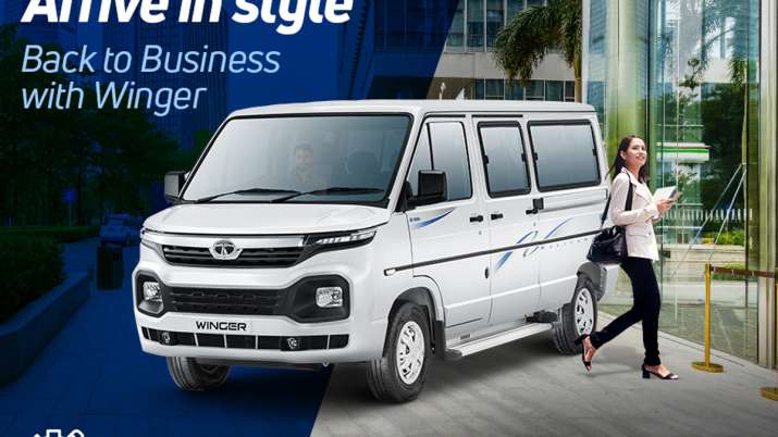Tata Motors to hike commercial vehicle prices by around 2 per cent from Oct 1 Tata Motors to hike commercial vehicle prices by around 2 per cent from Oct 1- India TV Paisa