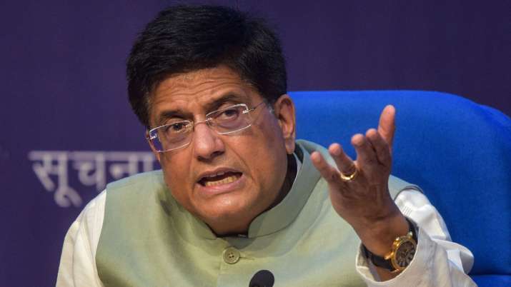 निर्यातकों की मदद के... निर्यातकों की मदद के...- India TV Paisa