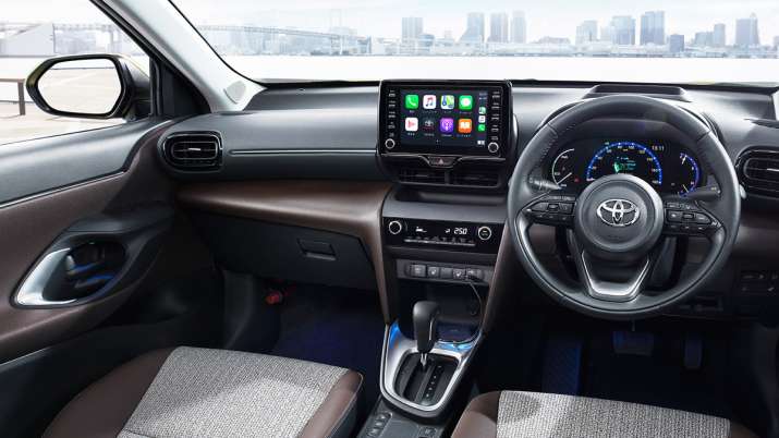 Toyota to stop selling sedan Yaris in India Toyota to stop selling sedan Yaris in India- India TV Paisa