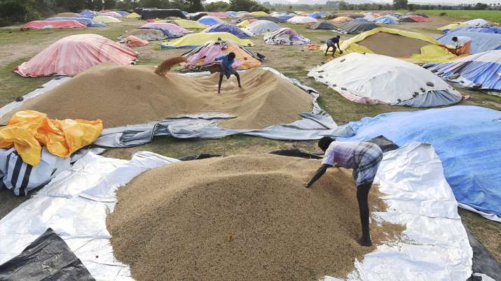 Mandi Mandi- India TV Paisa