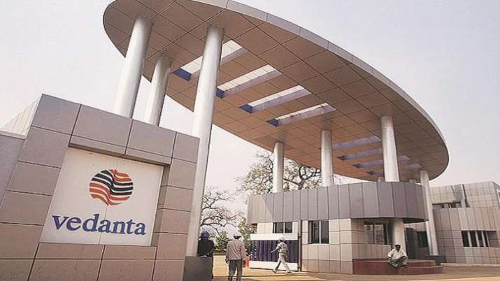 Vedanta's CSR initiatives impacted lives of 4.23 crore people in FY21 Vedanta's CSR initiatives impacted lives of 4.23 crore people in FY21- India TV Paisa
