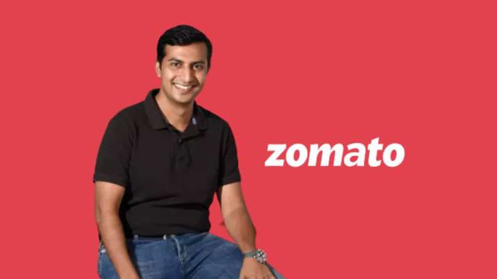 Zomato cofounder Gaurav Gupta quits Zomato cofounder Gaurav Gupta quits- India TV Paisa
