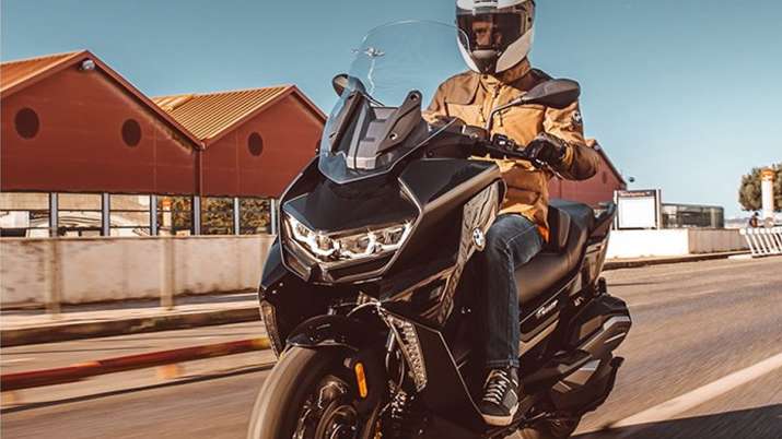 BMW ने लॉन्च किया भारत... BMW ने लॉन्च किया भारत...- India TV Paisa