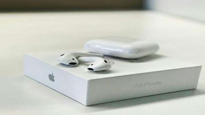 Apple To Offer Free Airpods With Iphone 12 Iphone 12 Mini Jsnewstimes