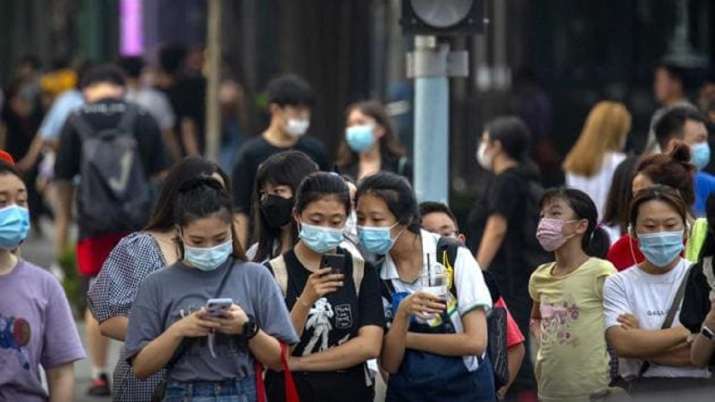 COVID-19 cases on the rise in China as Beijing, several provinces continue to report spike । China Coronavirus: राजधानी बीजिंग समेत चीन के कई हिस्सों में बढ़ रहे हैं कोरोना वायरस के