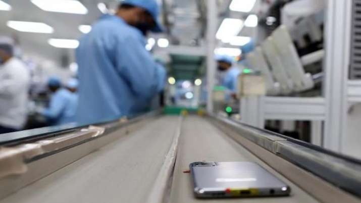 Dixon Technologies to invest Rs 200 cr under telecom PLI plans to acquire Bharti's plant Dixon Technologies to invest Rs 200 cr under telecom PLI plans to acquire Bharti's plant- India TV Paisa