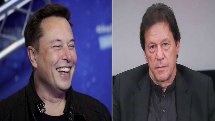 Elon Musk's Net Worth More Than Pakistan GDP | Elon Musk's Earnings Exceeded The GDP Of The