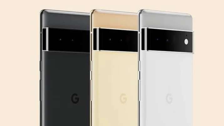 Google ने लॉन्च किया Pixel 6 और Pixel 6 प्रो फोन, जानिए- कीमत और खूबियां