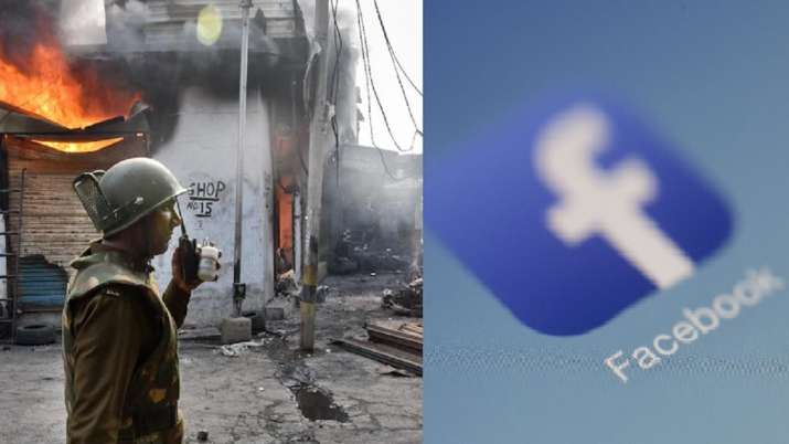2020 Delhi riots: दिल्ली विधानसभा समिति ने Facebook से 3 महीने का रिकॉर्ड पेश करने को कहा