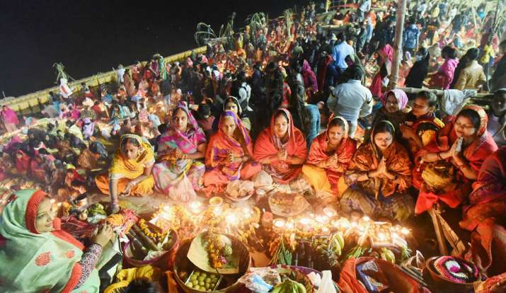 Chhath Puja 2021: छठ पूजा के दौरान बिल्कुल भी न करें ये गलतियां, पड़ेगा बुरा असर