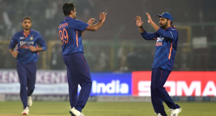IND vs NZ, 2nd T20I : न्यूजीलैंड के खिलाफ सीरीज जीतने उतरेगा भारत, मध्यक्रम से बेहतर प्रदर्शन की उम्मीद