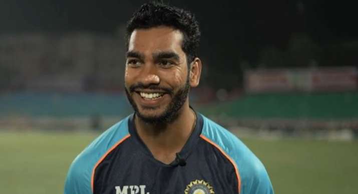 IND vs NZ : टीम इंडिया के लिए डेब्यू से पहले वेंकटेश अय्यर ने कही यह ‘दिल को छू’ लेने वाली बात