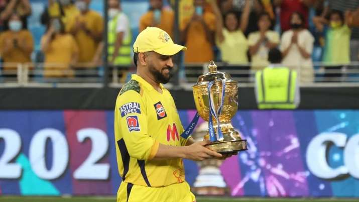क्रिकेट फैंस के लिए आई बड़ी खुशखबरी, भारत में होगा IPL 2022 का आयोजन