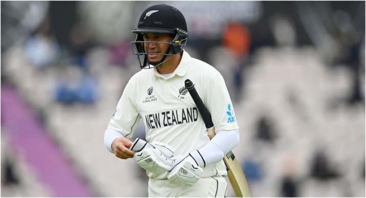 IND vs NZ : अश्विन के खिलाफ टेस्ट सीरीज में अपनी योजनाओं का खुलसा नहीं करना चाहते हैं रॉस टेलर