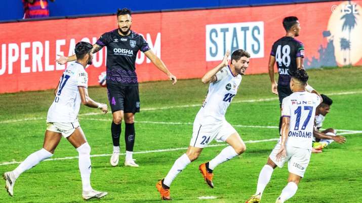 FC Goa vs Odisha FC Match Preview, Lineups 2 FCG vs OFC: Top four in mind Odisha FC looking to tame underwhelming FC Goa