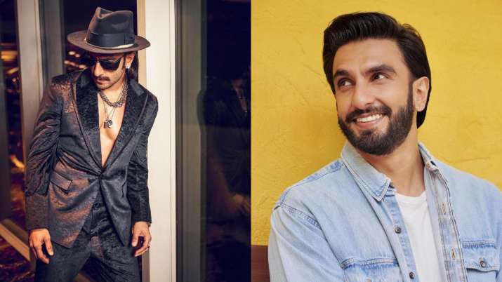 Ranveer Singh finished 10 years in Bollywood, debuted with ‘Band Baaja Baaraat’