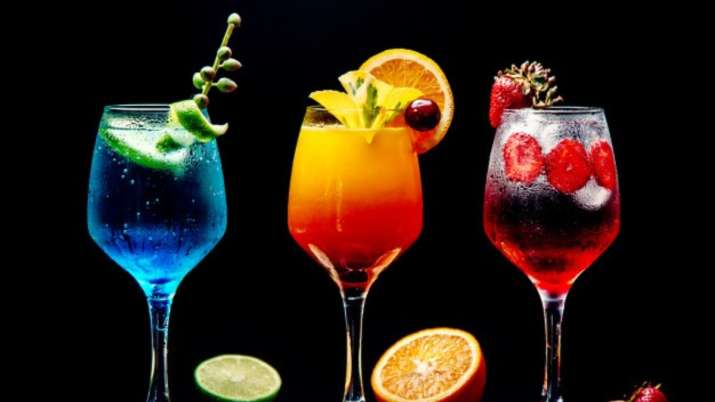 New Year Party Cocktails: नए साल की पार्टी को शानदार बना देंगे ये कॉकटेल, देखिए रेसिपी