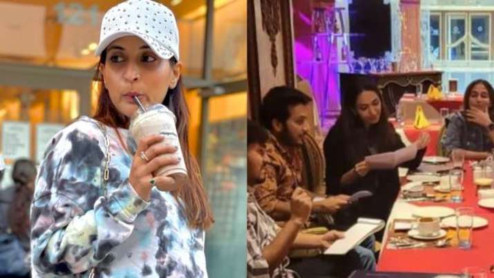 धनुष से अलग होने के बाद ऐश्वर्या रजनीकांत की पहली तस्वीर आई सामने, जानिए क्यों हो रही है वायरल