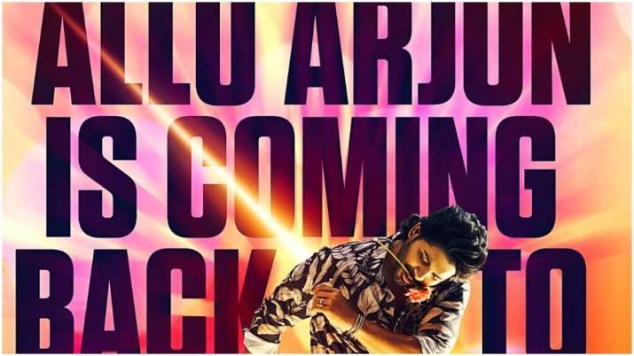 ‘पुष्पा’ के बाद, अल्लू अर्जुन की ‘अला वैकुंटापुरमुलु’ भी सिनेमाघरों में हिंदी में होगी रिलीज