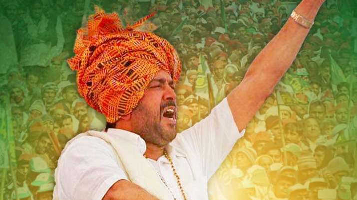 RLD कैंडिडेट भड़ाना ने लिया यू-टर्न, कहा- कोविड रिपोर्ट निगेटव आई, चुनाव लड़ूंगा