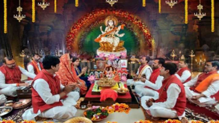 बसंत पंचमी पर बनता है विवाह का सबसे उत्तम योग, जानिए इस दिन कौन कर सकता है शादी