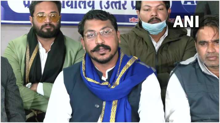 यूपी चुनाव 2022: ‘एंटी दलित’ हैं अखिलेश यादव, चंद्रशेखर आजाद ने सपा पर लगाए ऐसे कई आरोप