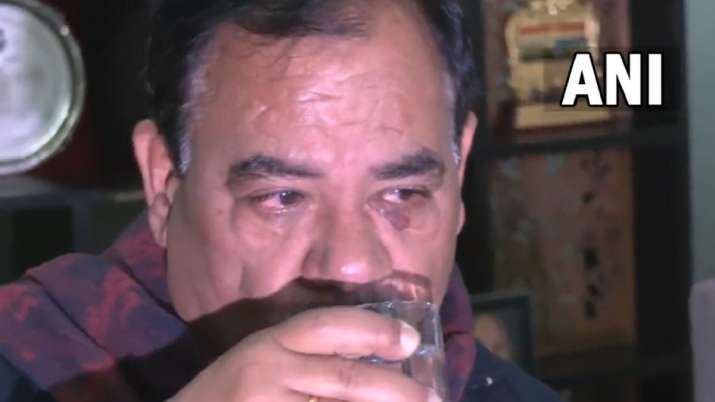 बीजेपी से बाहर किए जाने के बाद छलके हरक सिंह रावत के आंसू, बोले- अब कांग्रेस से बात करूंगा