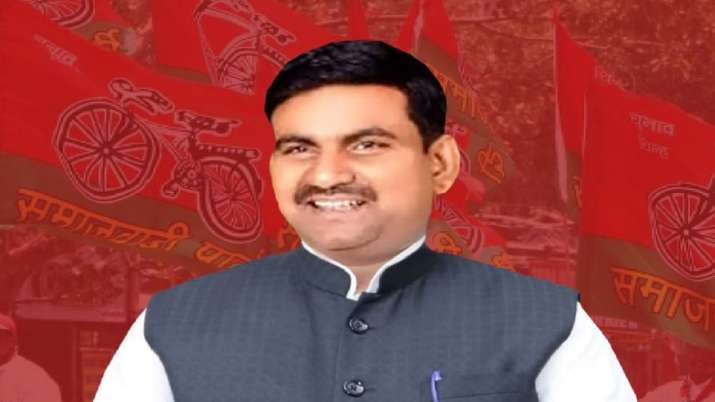 यूपी: आगरा के फतेहाबाद से BJP विधायक जितेंद्र वर्मा ने दिया इस्तीफा, टिकट नहीं मिलने से थे नाराज़