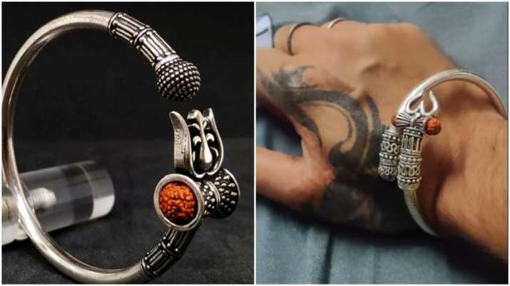कमजोर चंद्रमा के चलते बार-बार पड़ते हैं बीमार तो चांदी के कड़े से मिलेगी राहत, जानिए कब और कैसे पहने