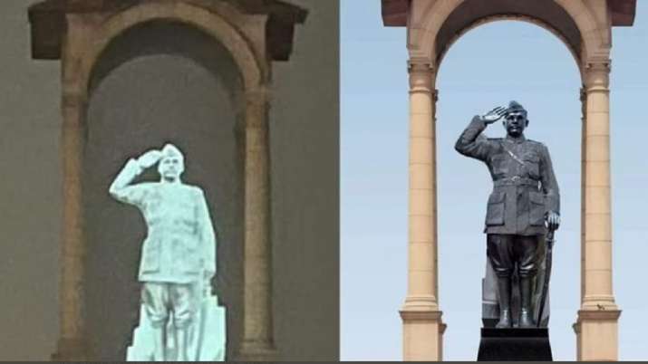 सुभाषचंद्र बोस जयंती की राष्ट्रपति, प्रधानमंत्री ने दी देशवासियों को शुभकामनाएं, ममता बोलीं-इस दिन को राष्ट्रीय अवकाश घोषित किया जाए