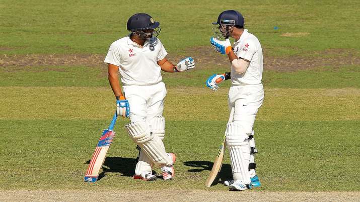 स्टीव स्मिथ के मुताबिक ये 2 खिलाड़ी हैं टीम इंडिया के टेस्ट कप्तान बनने के सबसे बड़े दावेदार