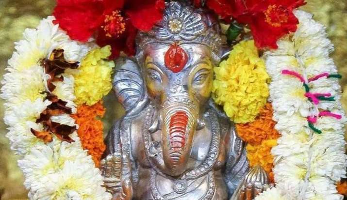 Ganesh Chaturthi Shubh Muhurat Puja Vidhi Mantras And Significance Hot Sex Picture 1615