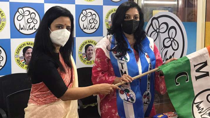 कांग्रेस को समझना होगा कि उसके नेता भारत के सम्राट नहीं हैं: तृणमूल