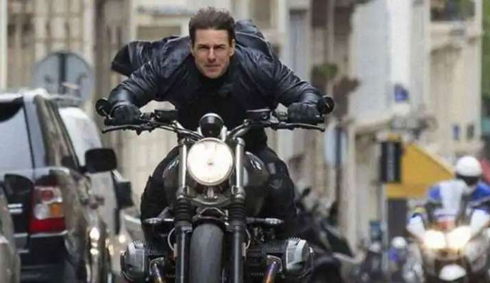 ‘मिशन इम्पॉसिबल 7’ और 8 के लिए करना पड़ेगा लंबा इंतजार, कोरोना के कारण आगे बढ़ी रिलीज डेट