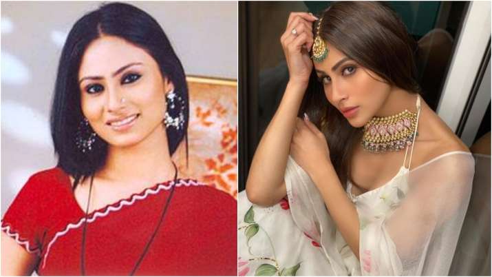 मॉनी राय का बैकग्राउंड डांसर से टीवी और बॉलीवुड तक ऐसा रहा है एक्टिंग का सफर