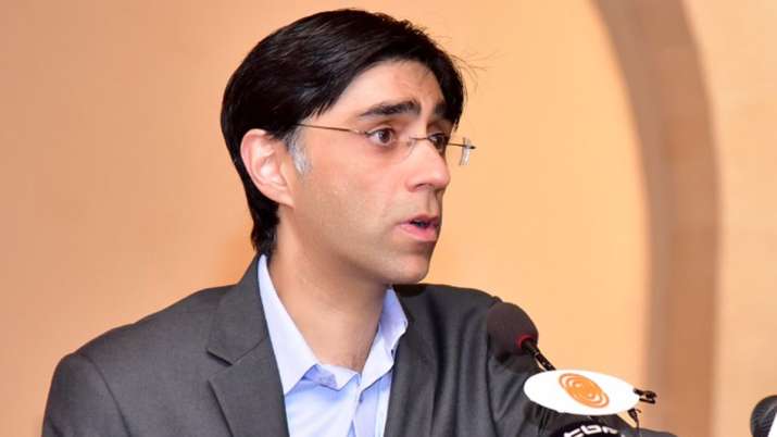 तालिबान से पूरी तरह नाउम्मीद हो चुका है पाकिस्तान? NSA मोईद युसुफ ने दिया बड़ा बयान